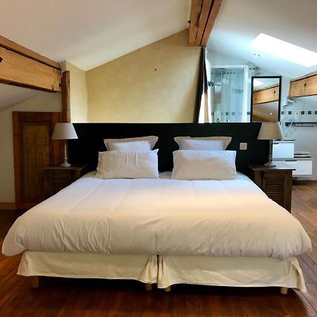 Domaine De La Sabliere Bed & Breakfast Thiviers Dış mekan fotoğraf