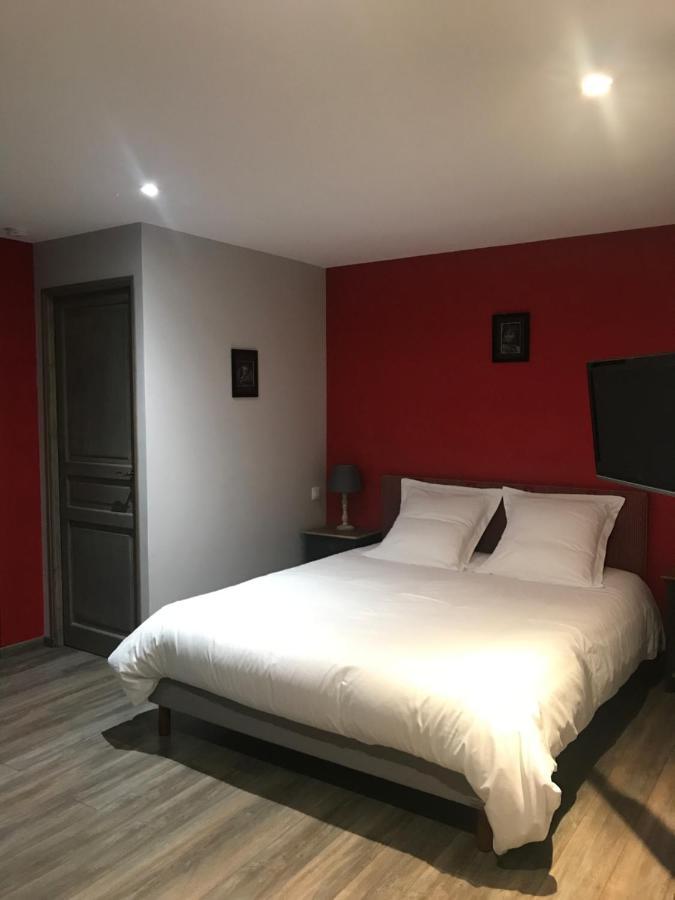 Domaine De La Sabliere Bed & Breakfast Thiviers Dış mekan fotoğraf