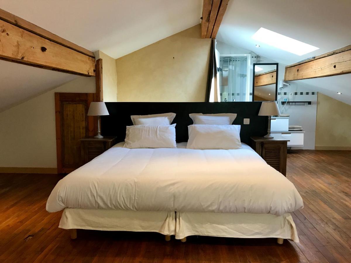 Domaine De La Sabliere Bed & Breakfast Thiviers Dış mekan fotoğraf