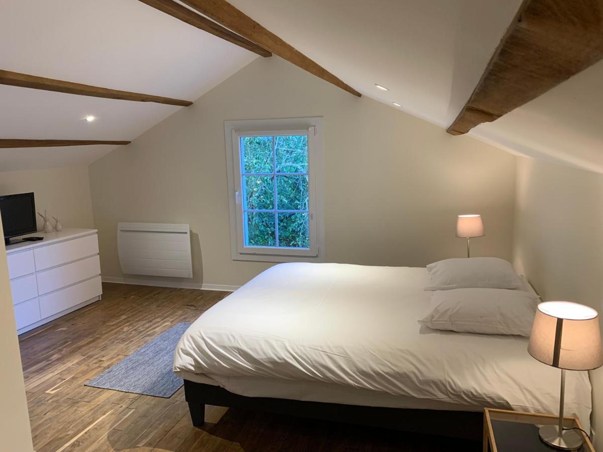 Domaine De La Sabliere Bed & Breakfast Thiviers Dış mekan fotoğraf